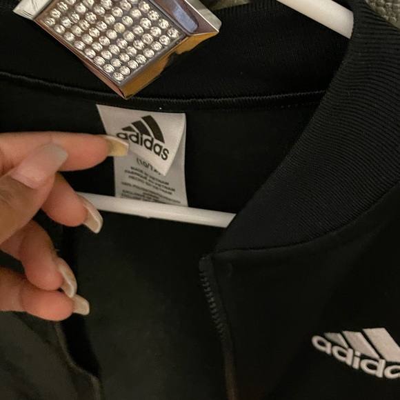 Girls Track jacket - Picture 2 of 3